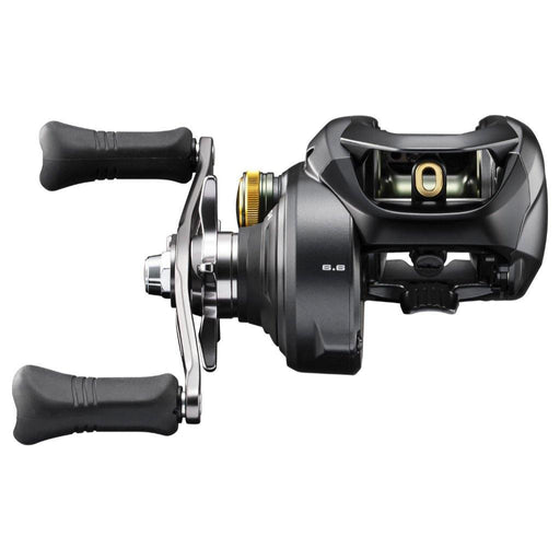 Shimano Curado 300 K Casting Reel - Natural Sports - The Fishing Store