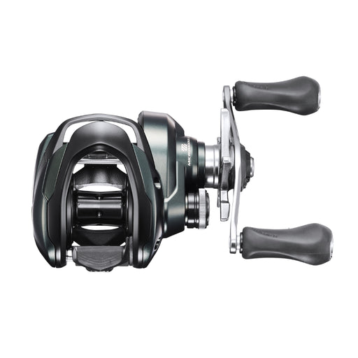 Shimano Curado MGL 150 Casting Reel