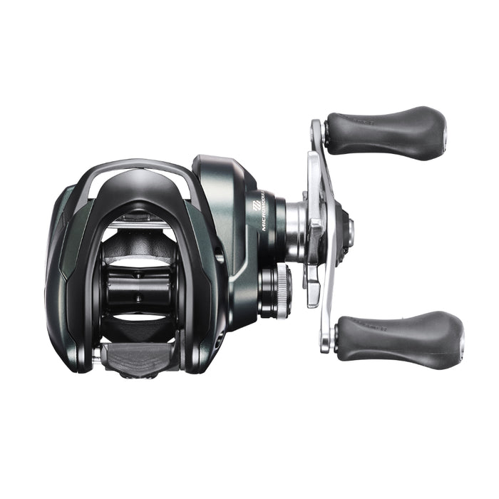 Shimano Curado MGL 150 Casting Reel