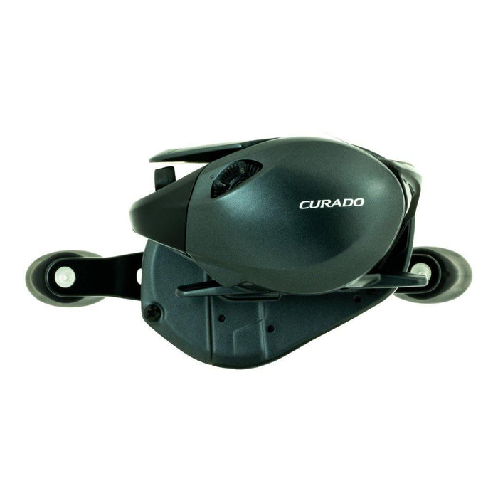 Shimano Curado MGL 70 K Casting Reel - Natural Sports - The Fishing Store