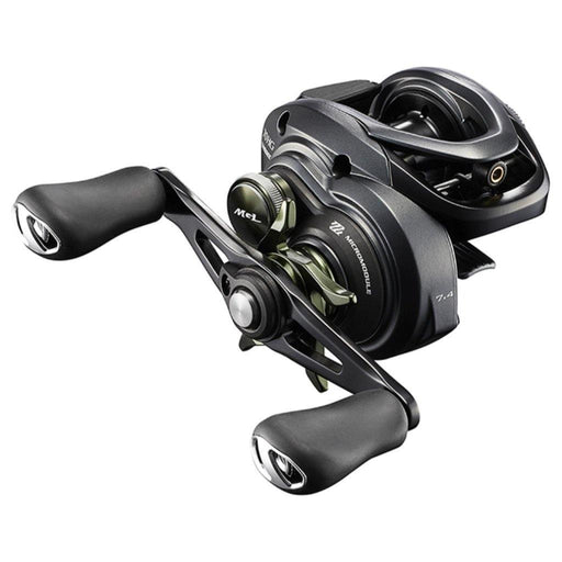 Shimano Curado MGL 70 K Casting Reel - Natural Sports - The Fishing Store