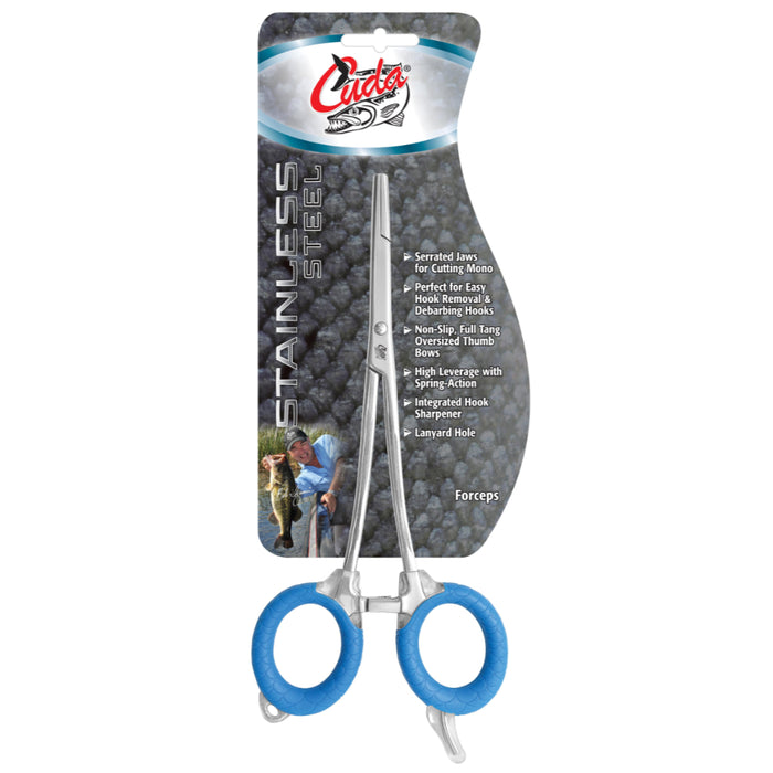 Cuda Fishing Forceps