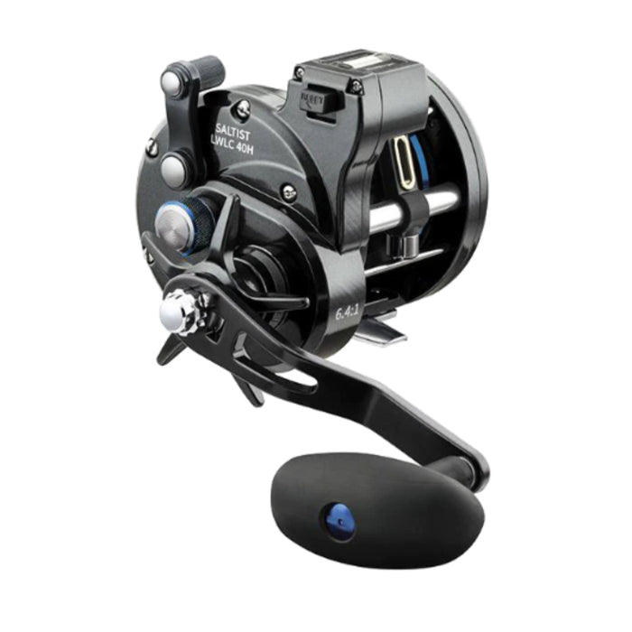 Daiwa Saltist LW LC Trolling Reel