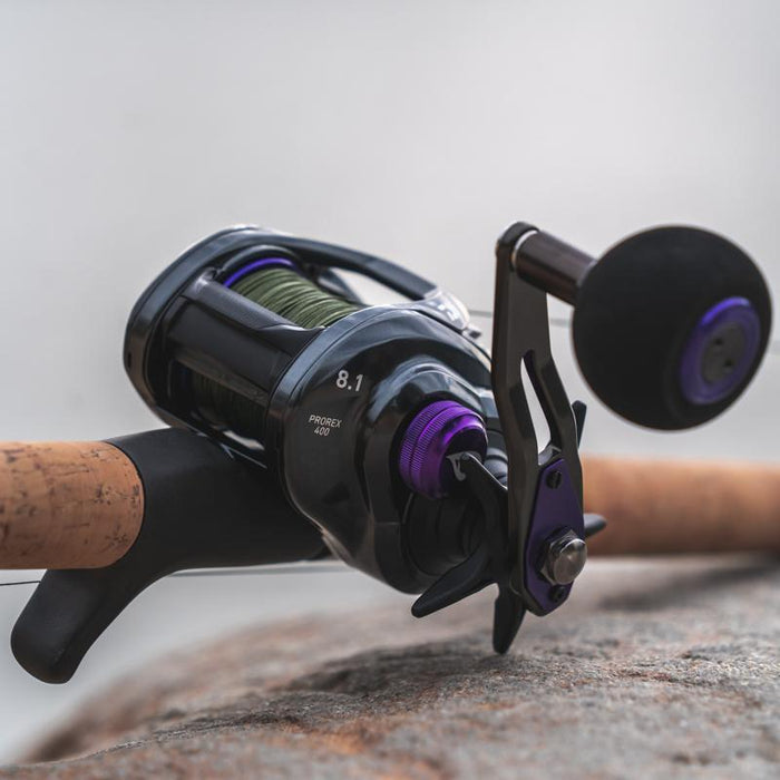 Daiwa Prorex TW Casting Reel