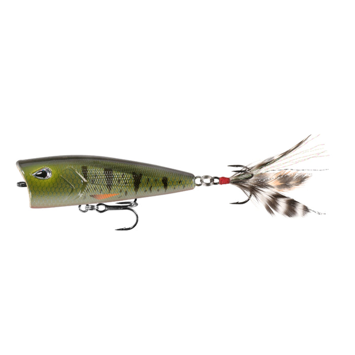 Dark Gill 13 Poppy Mc Pop Face Bass Popper