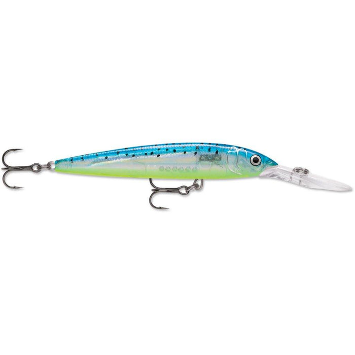 Rapala Down Deep Husky Jerk - Glass Blue Minnow