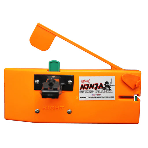 Dreamweaver Ninja Speed Planer Board Right