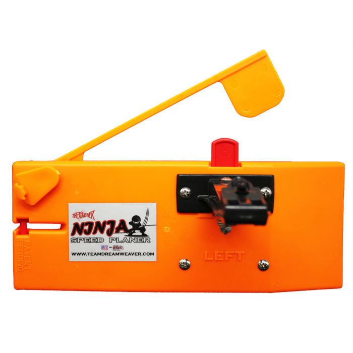 Dreamweaver Ninja Speed Planer Board Left