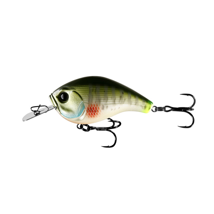 Dream Gill 13 Fishing Jabber Jaw Squarebill Crankbait