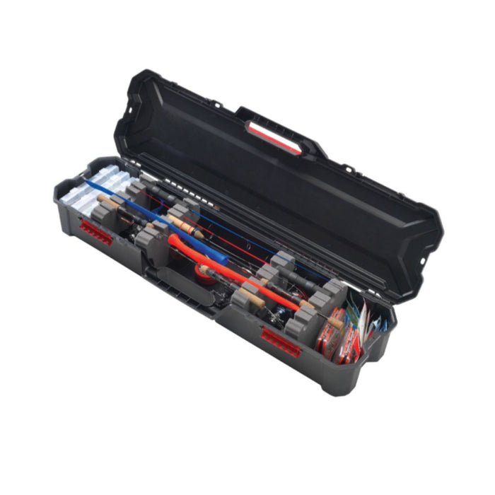 Eagle Claw Ice Rod Case