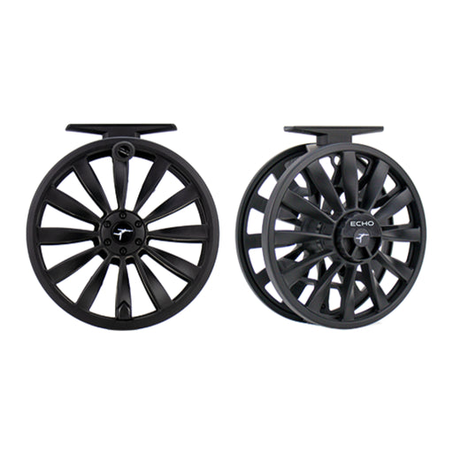 Echo Bravo LT Fly Reel