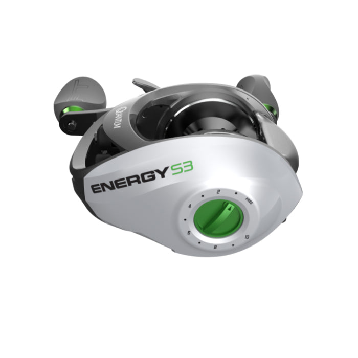 Quantum Energy S3 PT Casting Reel