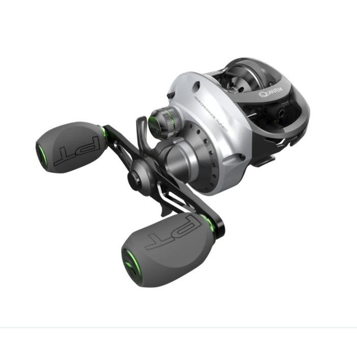 Quantum Energy S3 PT Casting Reel