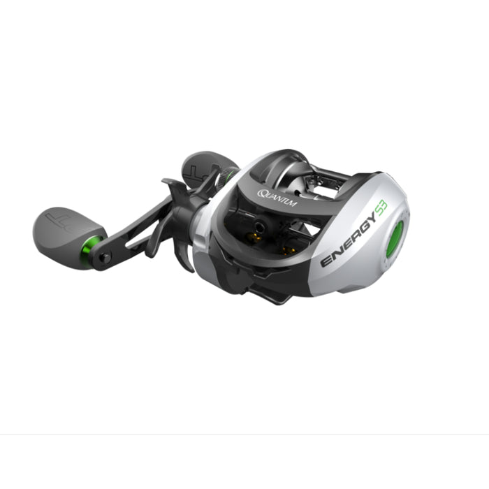 Quantum Energy S3 PT Casting Reel