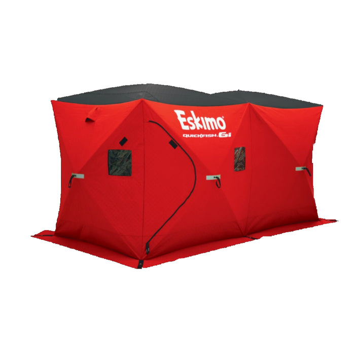 Eskimo Quickfish 6i Ice Hut