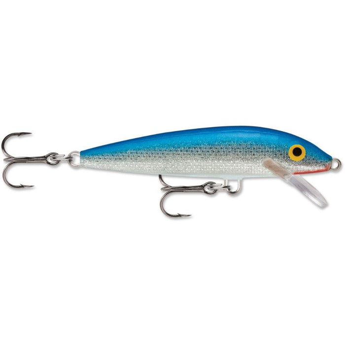 Rapala Original Floating - Natural Sports - The Fishing Store