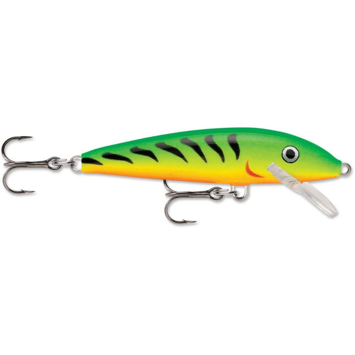 Rapala Original Floating - Natural Sports - The Fishing Store