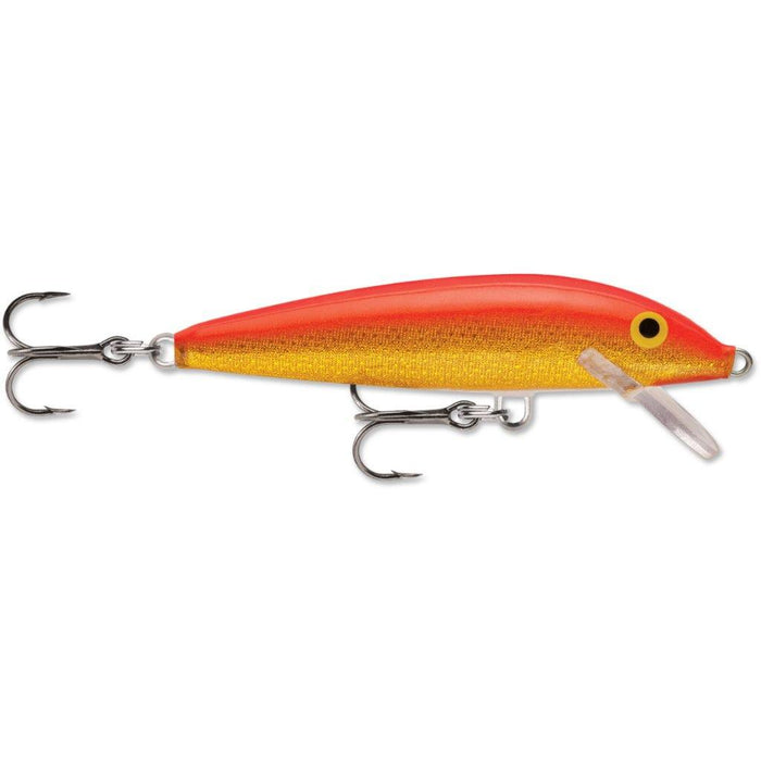 Rapala Original Floating - Natural Sports - The Fishing Store