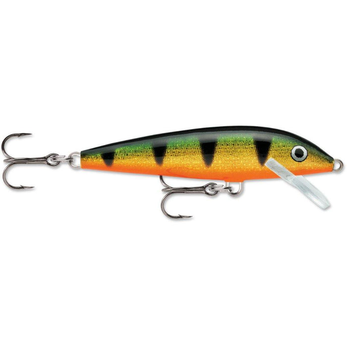 Rapala Original Floating - Natural Sports - The Fishing Store
