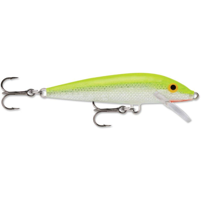 Rapala Original Floating - Natural Sports - The Fishing Store