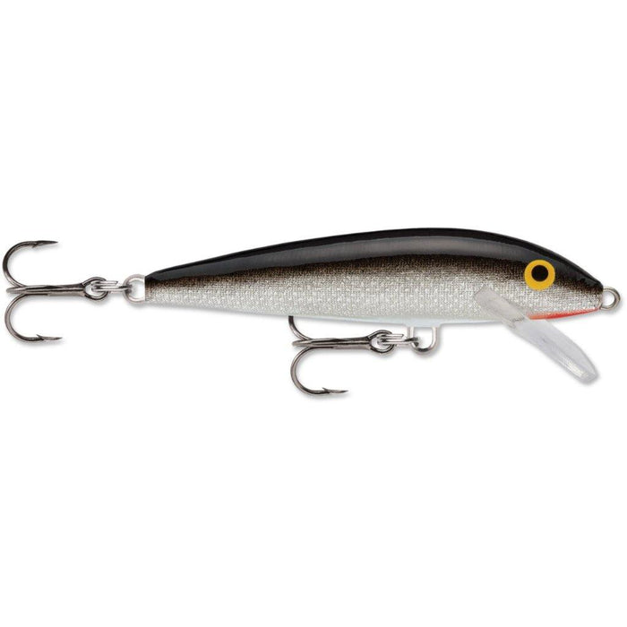 Rapala Original Floating - Natural Sports - The Fishing Store