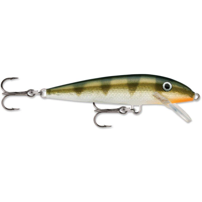 Rapala Original Floating - Natural Sports - The Fishing Store