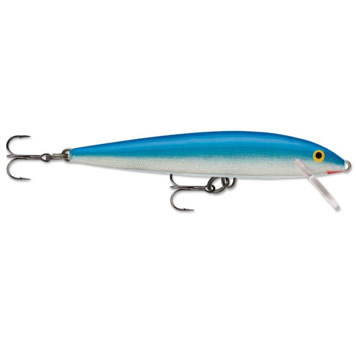 Rapala Original Floating - Natural Sports - The Fishing Store
