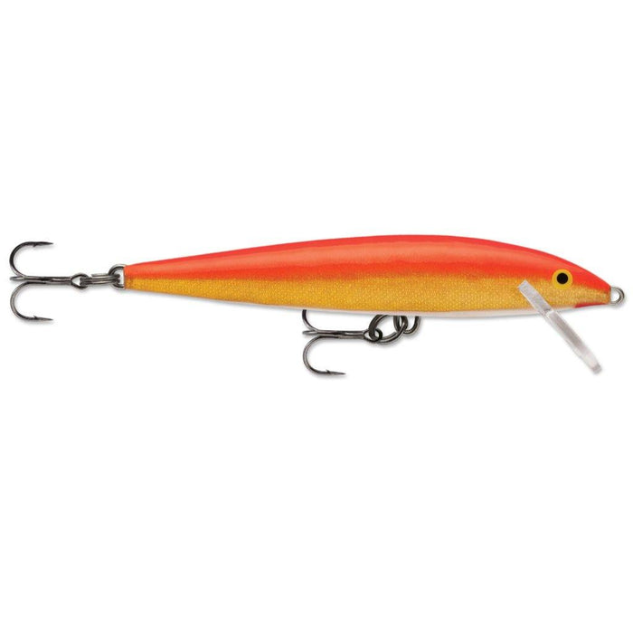 Rapala Original Floating - Natural Sports - The Fishing Store