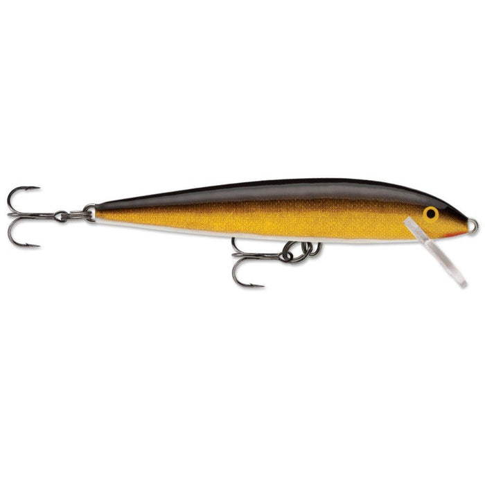 Rapala Original Floating - Natural Sports - The Fishing Store