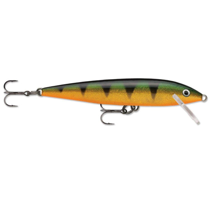Rapala Original Floating - Natural Sports - The Fishing Store