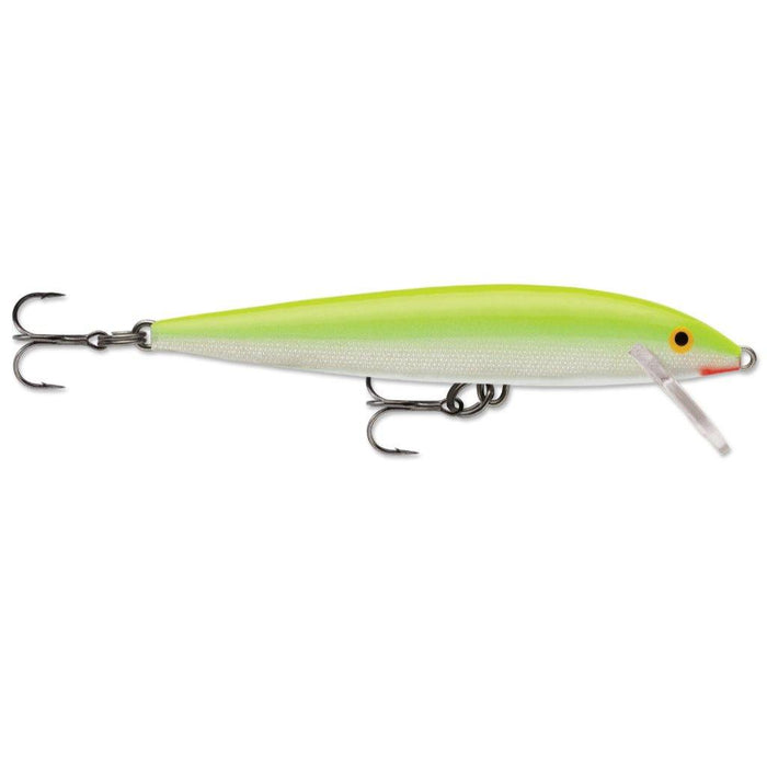 Rapala Original Floating - Natural Sports - The Fishing Store