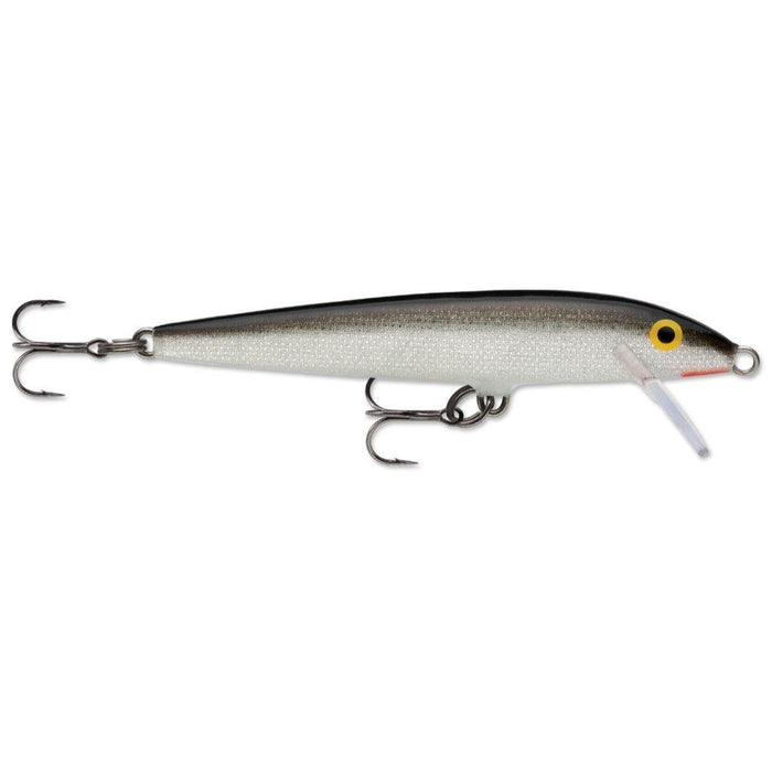Rapala Original Floating - Natural Sports - The Fishing Store