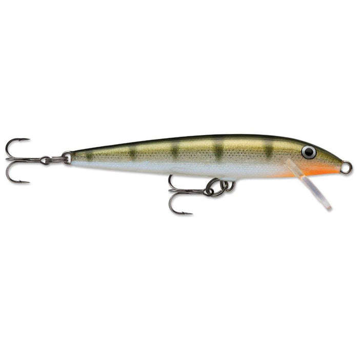 Rapala Original Floating - Natural Sports - The Fishing Store