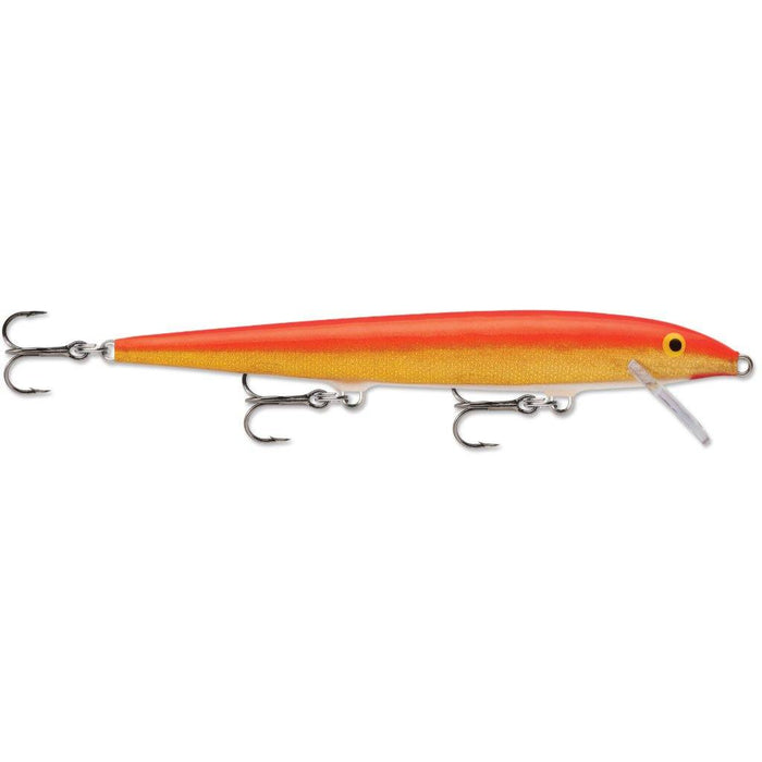 Rapala Original Floating - Natural Sports - The Fishing Store