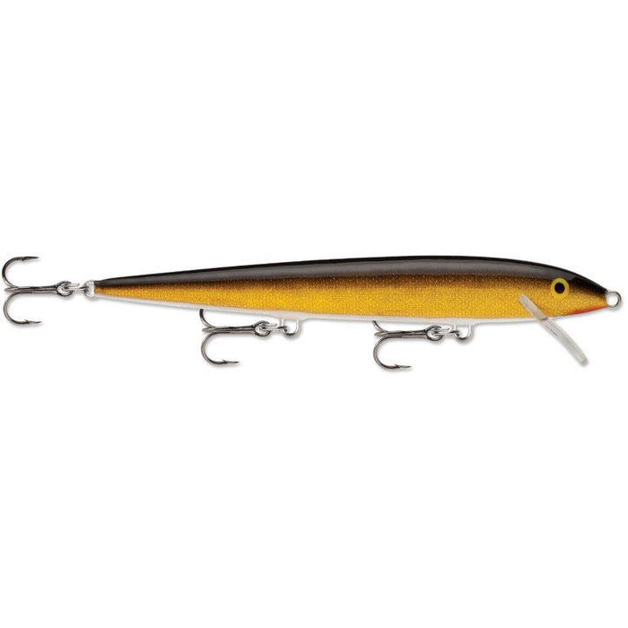 Rapala Original Floating - Natural Sports - The Fishing Store