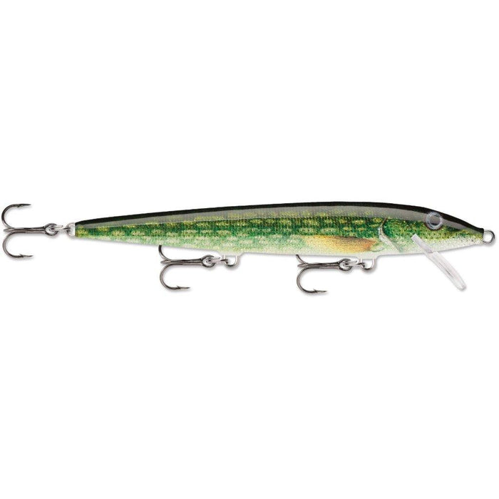 Rapala Original Floating - Natural Sports - The Fishing Store