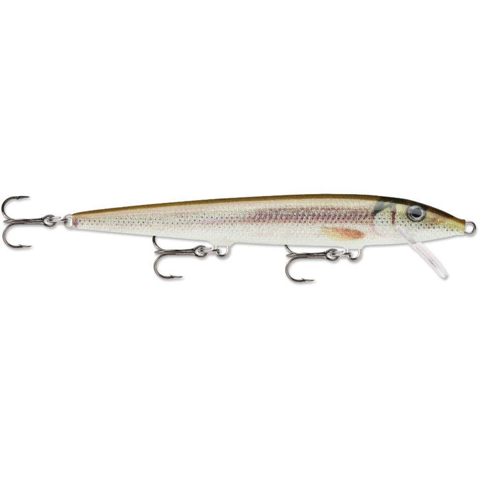 Rapala Original Floating - Natural Sports - The Fishing Store