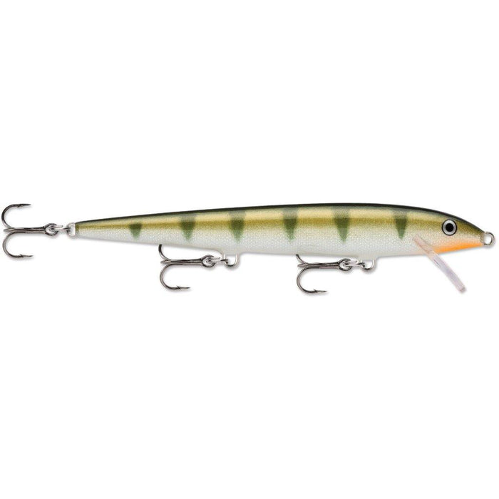 Rapala Original Floating - Natural Sports - The Fishing Store