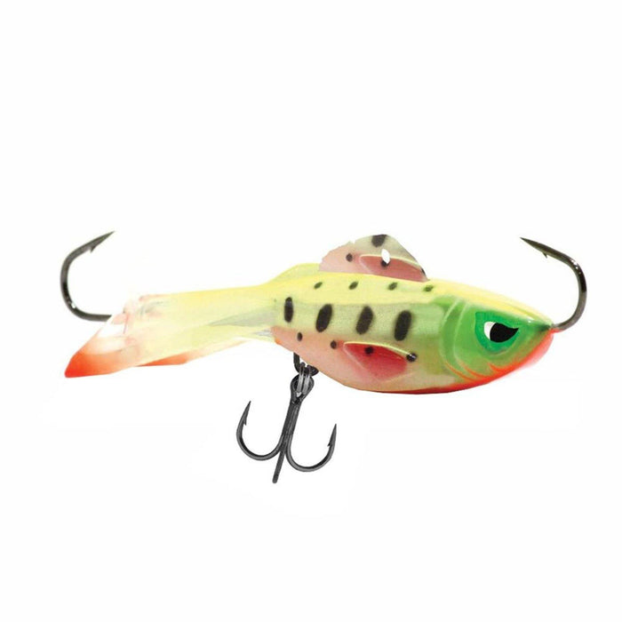 Acme Hyper-Rattle Ice Fishing Lure - Wally World