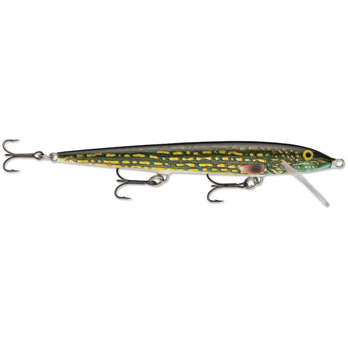 Rapala Original Floating - Natural Sports - The Fishing Store