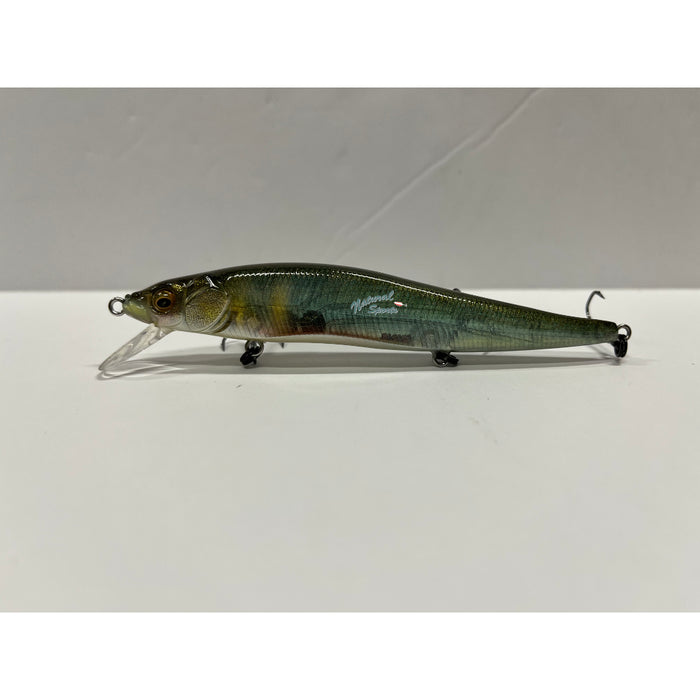 Megabass Vision 110 Jr "Fine Art Finish"