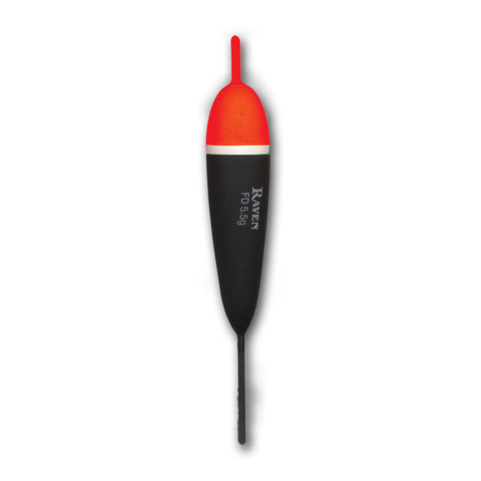 Raven Fast & Deep Balsa Stem Float (1 Pack)