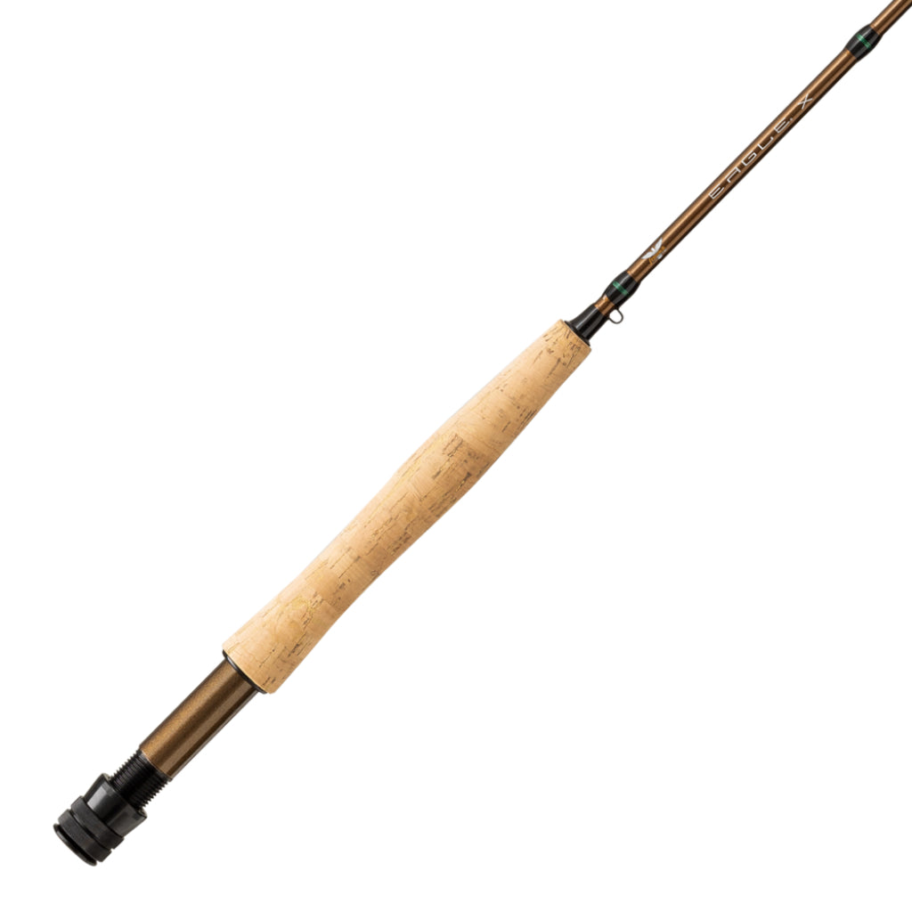 Fenwick Eagle X Fly Combo  Natural Sports – Natural Sports - The