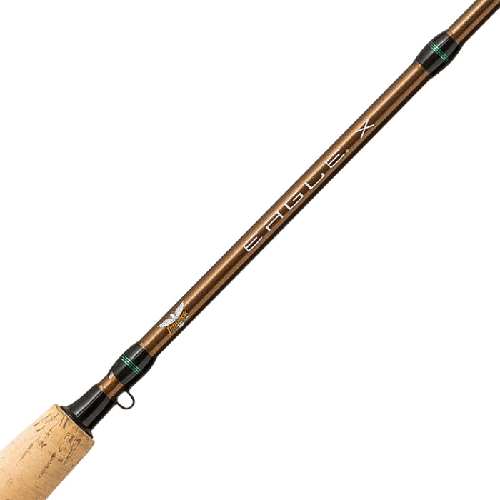 Fenwick Eagle X Fly Combo