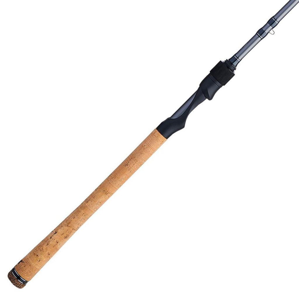 Fenwick Elite Walleye Spinning Rod  Natural Sports – Natural Sports - The Fishing  Store