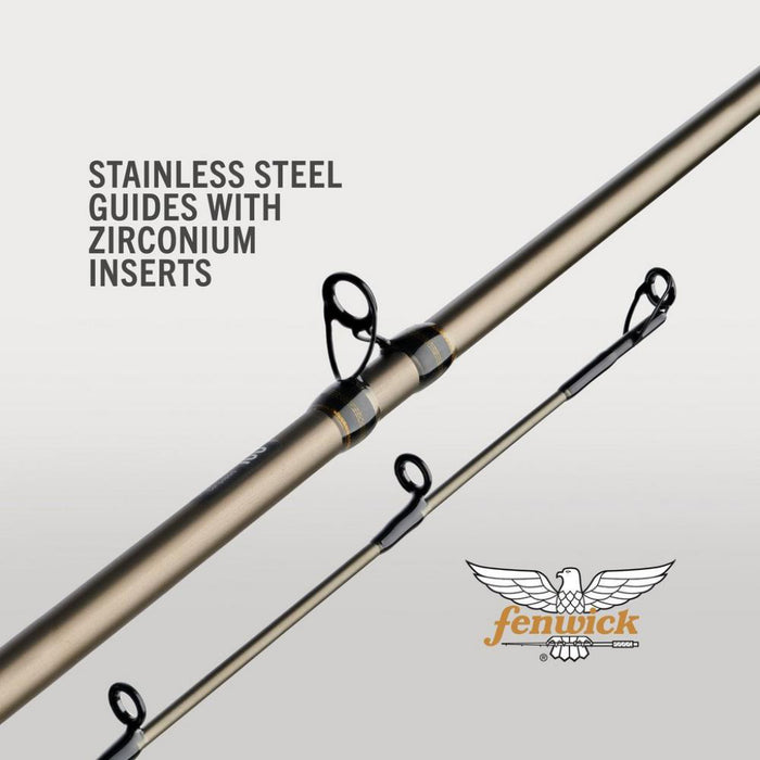 Fenwick HMG Casting Rod