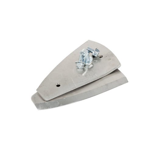 Fin-Bore Replacement Auger Blades