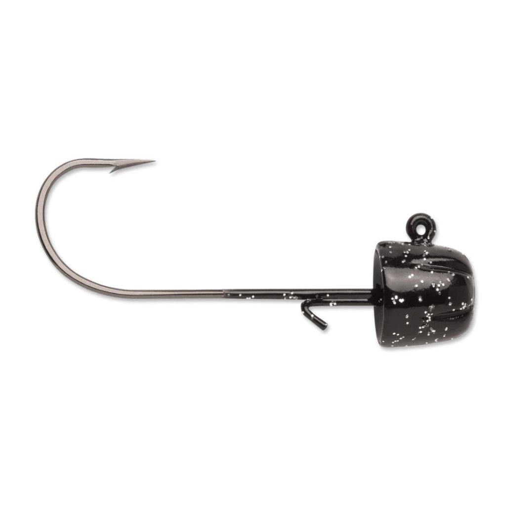 VMC Finesse Half Moon Jig – Natural Sports - The Fishing Store