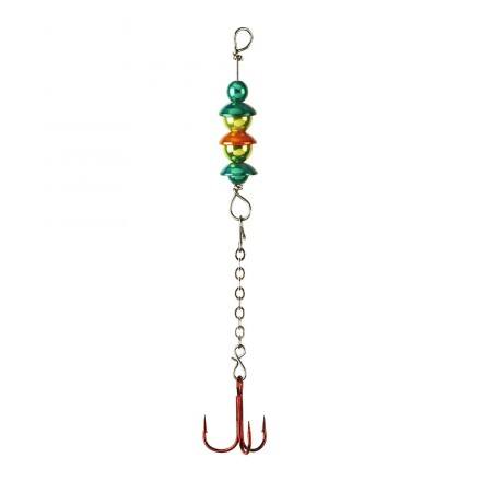 Firetiger Lindy Perch Talker