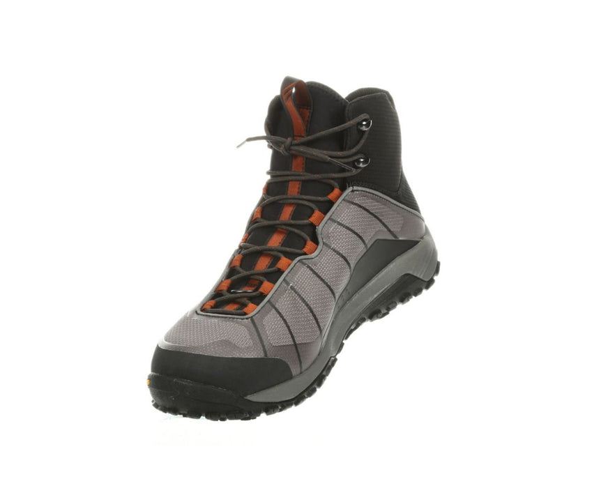 Simms Flyweight Wading Boot - Vibram Soles